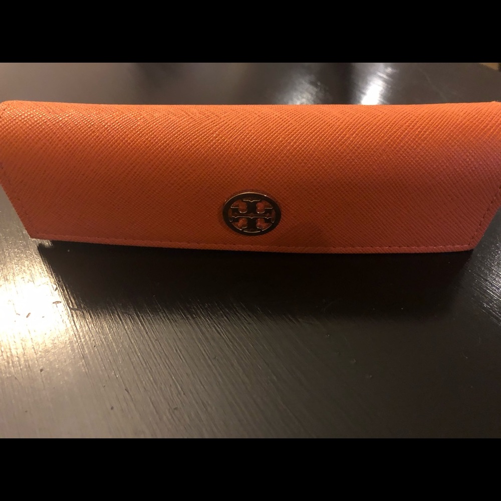 Tory Burch Eyeglass Case